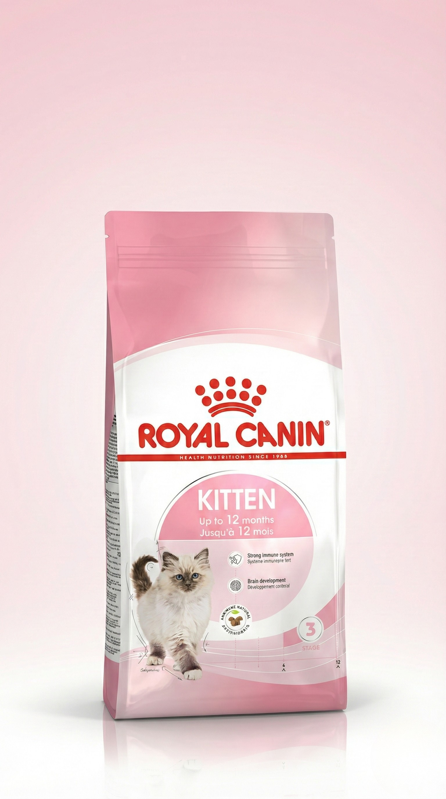 Royal Canin Kitten Yavru Kedi Maması